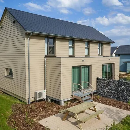 2 Au Bord Du De L'eau D'heure Villa Froid-Chapelle